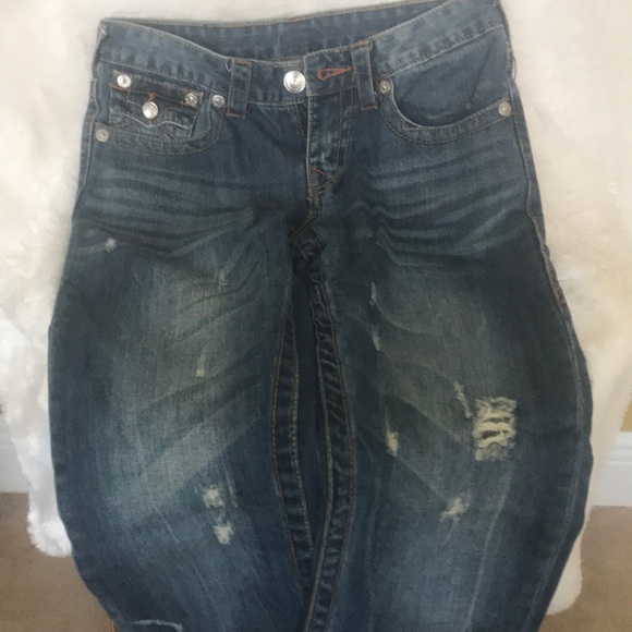True Religion Jeans - Picture 2 of 9
